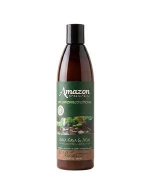 Amazon Botanicals Volumizing Conditioner Kava Kava & Acai
