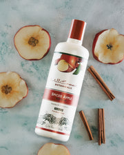 Apple Cinnamon Shower Gel | Mill Creek Botanicals