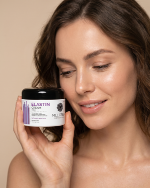 Elastin Cream