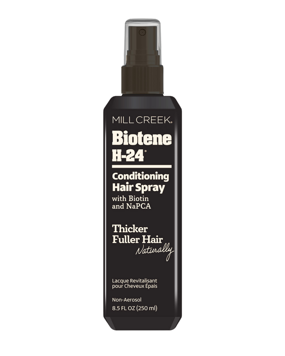 Biotene H-24 Conditioning Hair Spray