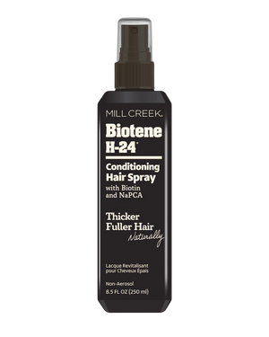 Biotene H-24 Conditioning Hair Spray