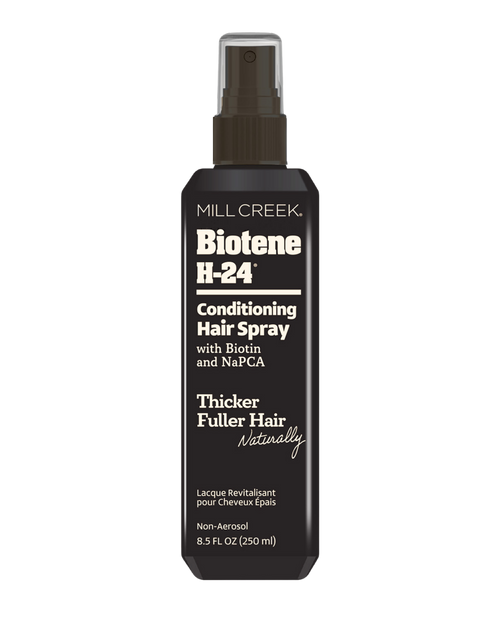 Biotene H-24 Conditioning Hair Spray