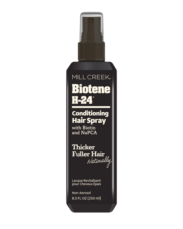 Biotene H-24 Conditioning Hair Spray