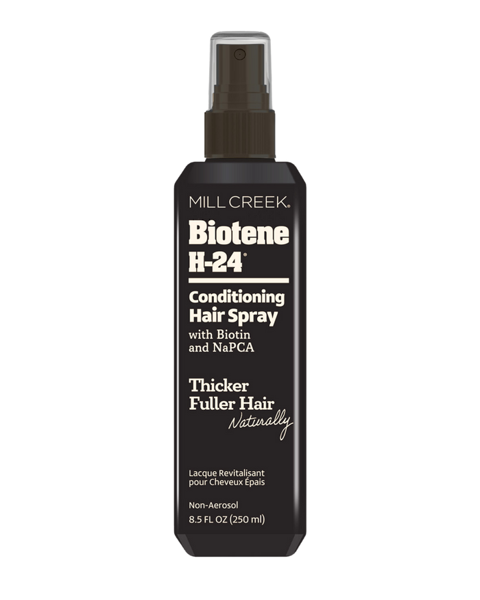 Biotene H-24 Conditioning Hair Spray