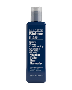 Biotene H-24 Scalp Conditioning Shampoo