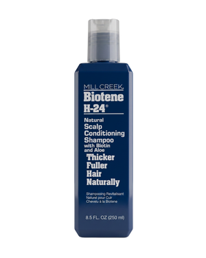 Biotene H-24 Scalp Conditioning Shampoo