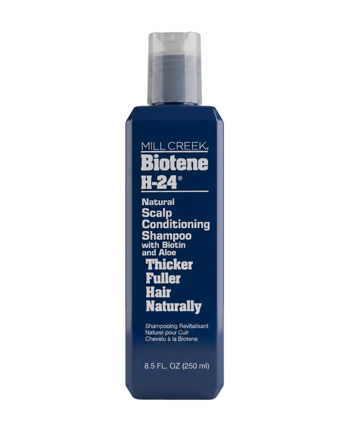 Biotene H-24 Scalp Conditioning Shampoo