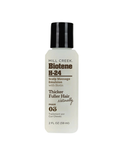 Biotene H-24 Emulsion