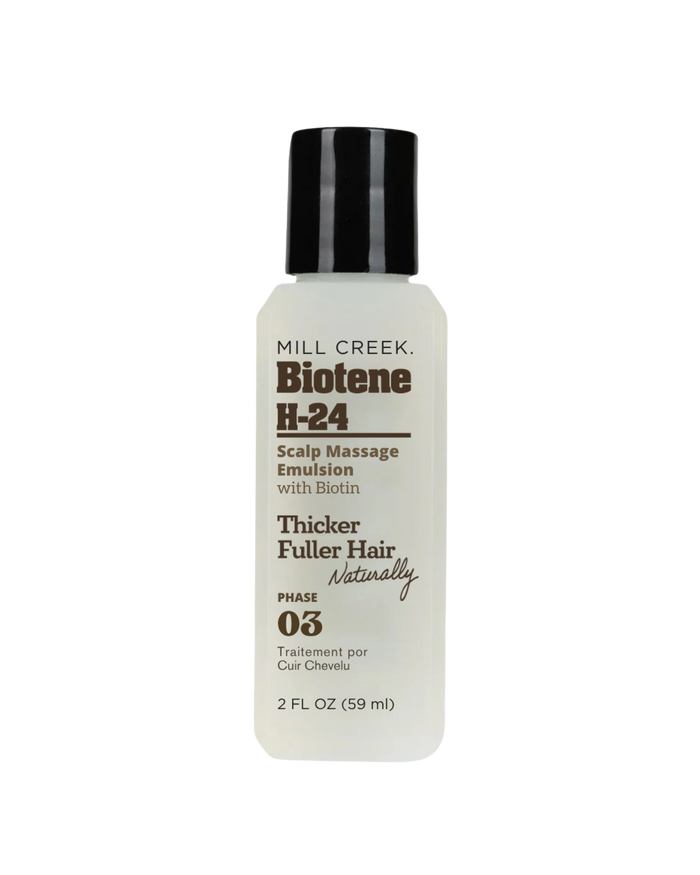 Biotene H-24 Emulsion