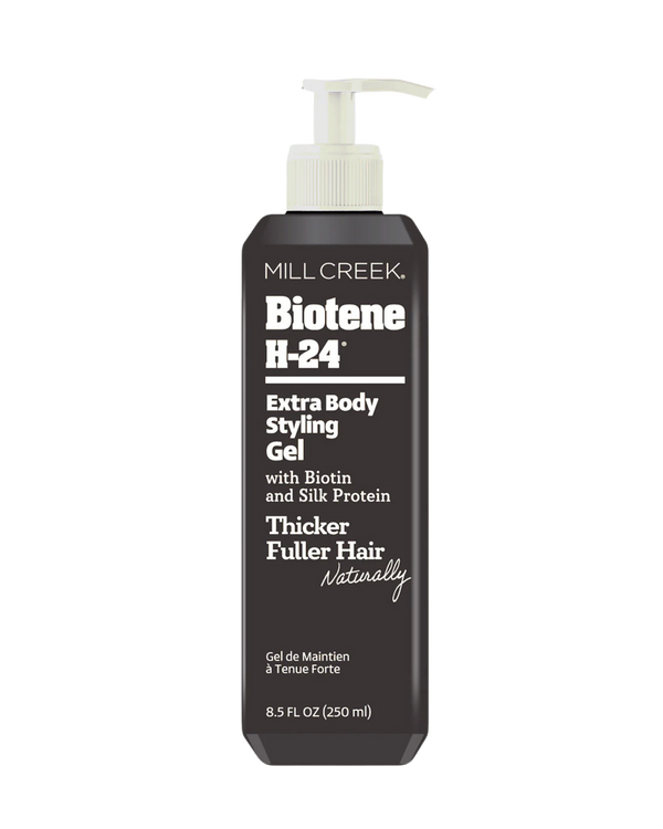 Biotene H-24 Styling Gel