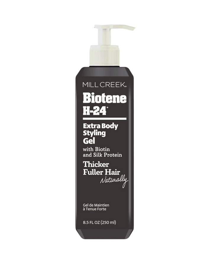 Biotene H-24 Styling Gel