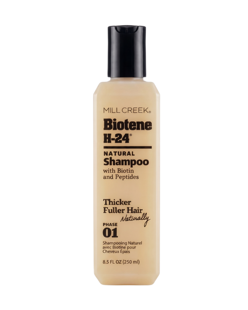 Biotene H-24 Shampoo