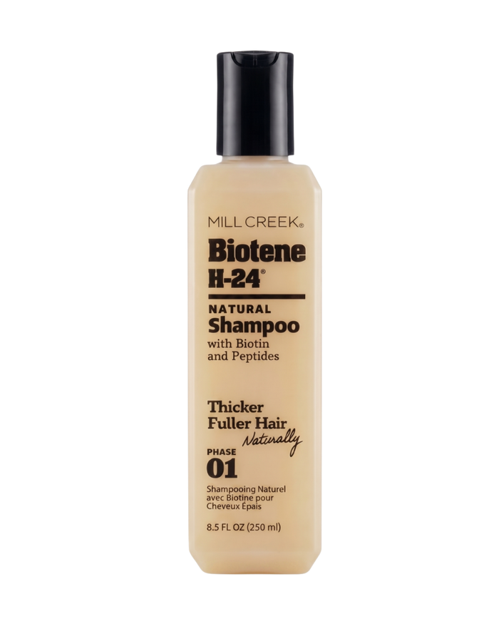 Biotene H-24 Shampoo