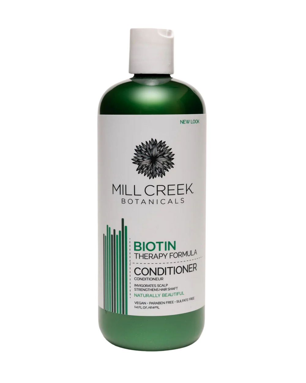 Biotin Conditioner 14 oz