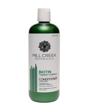 Biotin Conditioner 14 oz