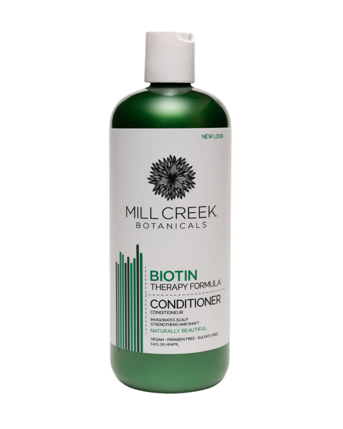 Biotin Conditioner 14 oz