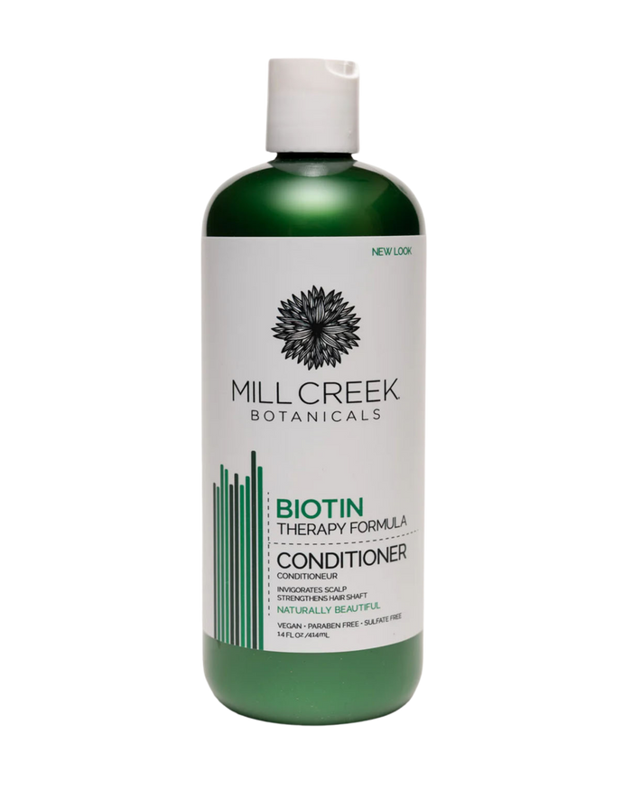Biotin Conditioner 14 oz