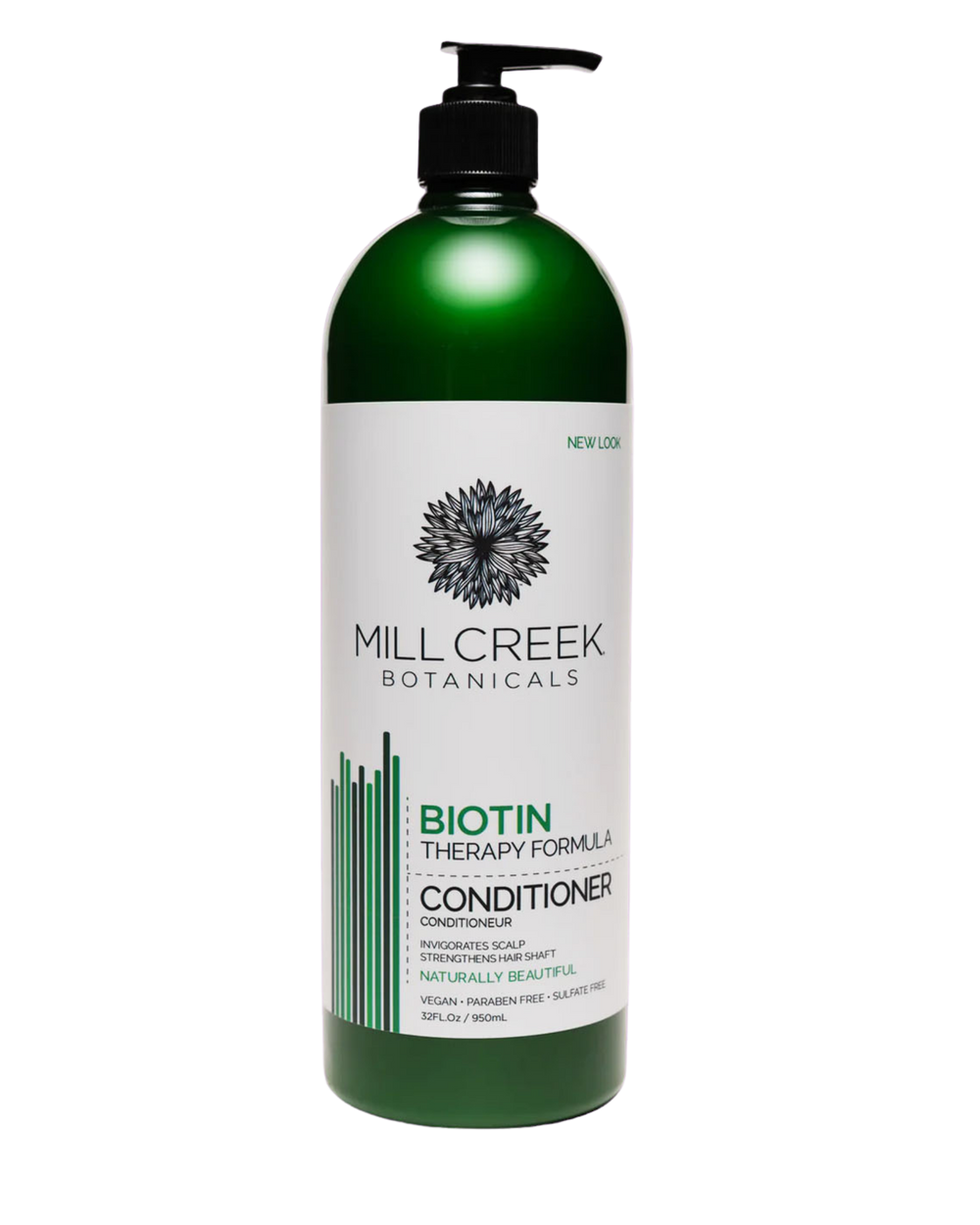 Value Size Biotin Conditioner 32 oz