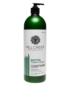 Value Size Biotin Conditioner 32 oz