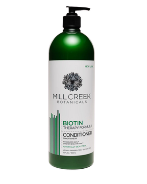 Value Size Biotin Conditioner 32 oz