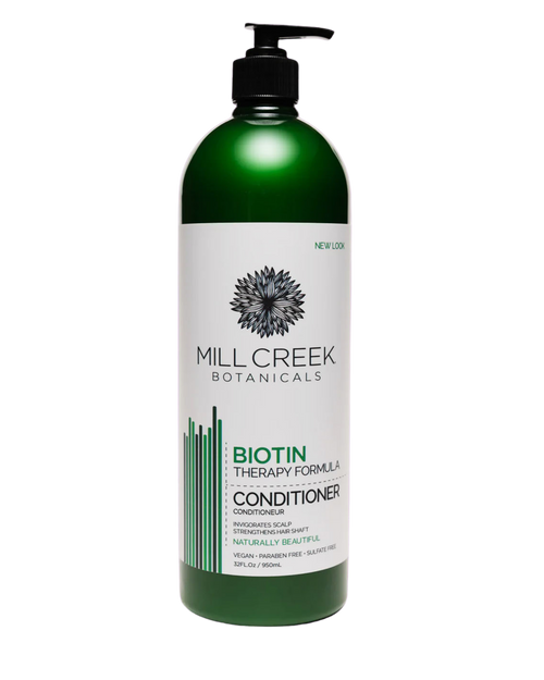 Value Size Biotin Conditioner 32 oz