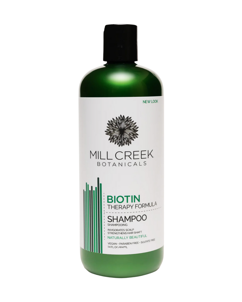 Biotin Shampoo 14 oz
