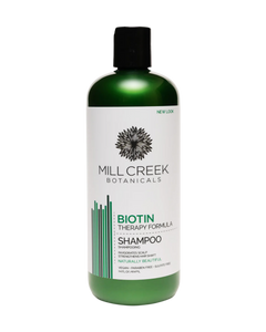 Biotin Shampoo 14 oz