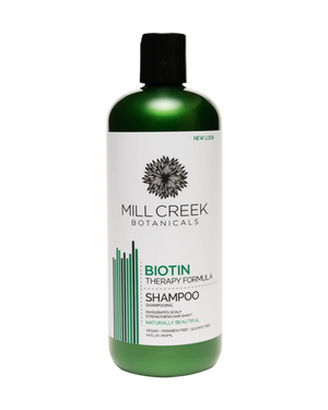 Biotin Shampoo 14 oz