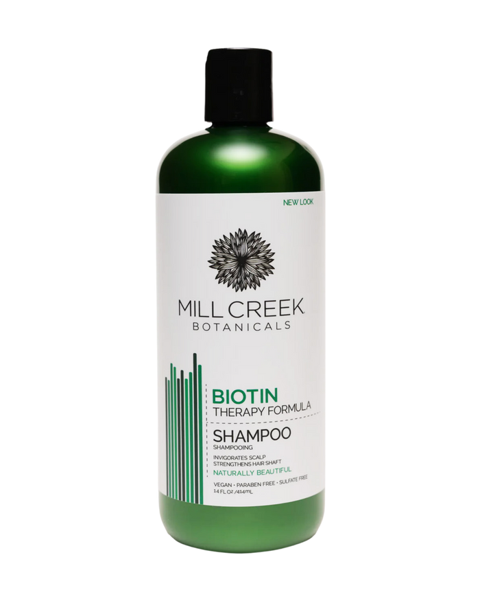 Biotin Shampoo 14 oz