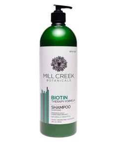 Value Size Biotin Shampoo 32 oz