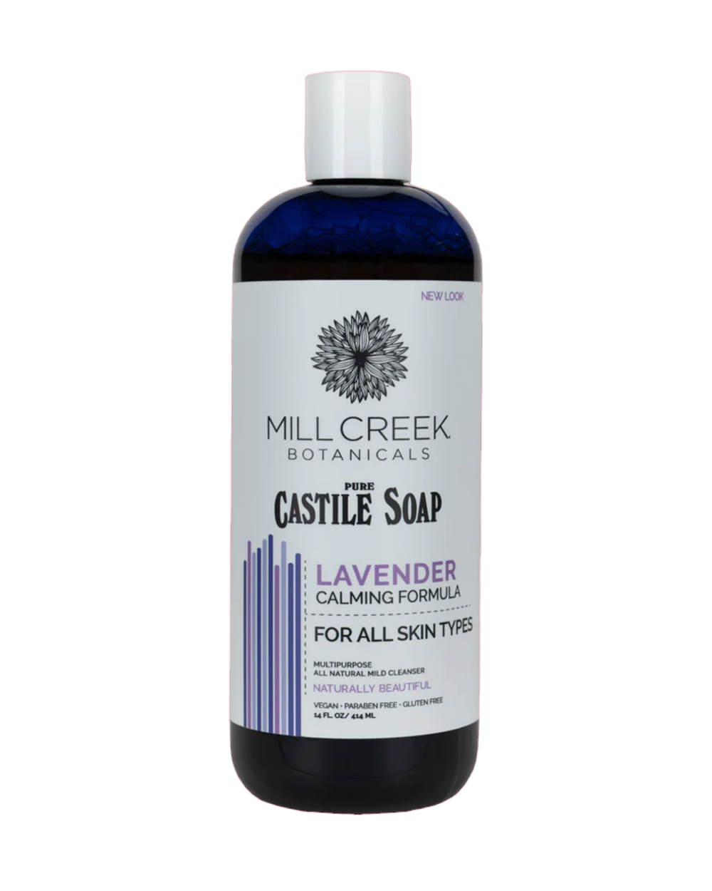 Castile Soap Lavender