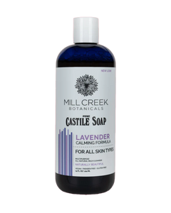 Castile Soap Lavender