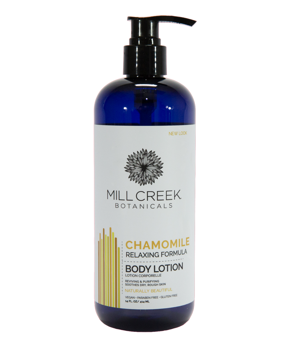 Chamomile Lotion 14 oz