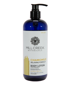 Chamomile Lotion 14 oz