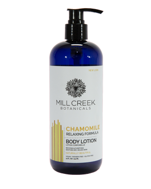 Chamomile Lotion 14 oz