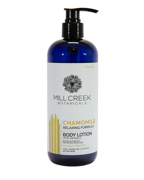 Chamomile Lotion 14 oz