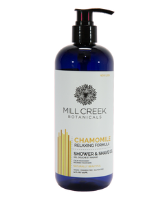 Chamomile Shower Gel 14 oz