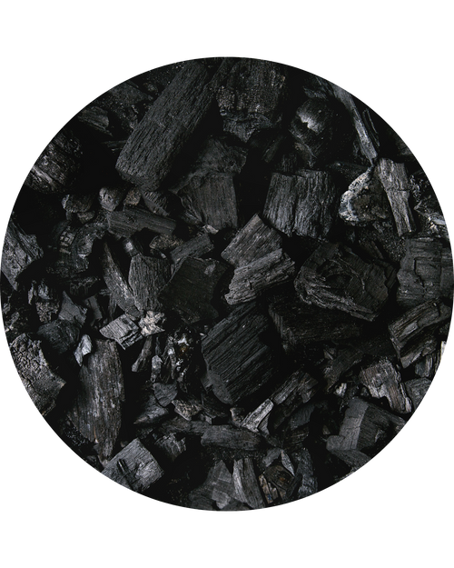 Charcoal Powder