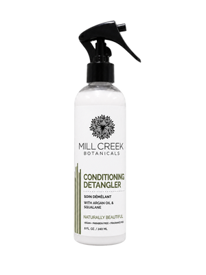 Conditioning Detangler