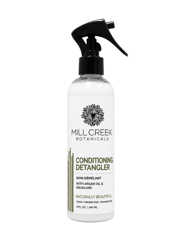 Conditioning Detangler
