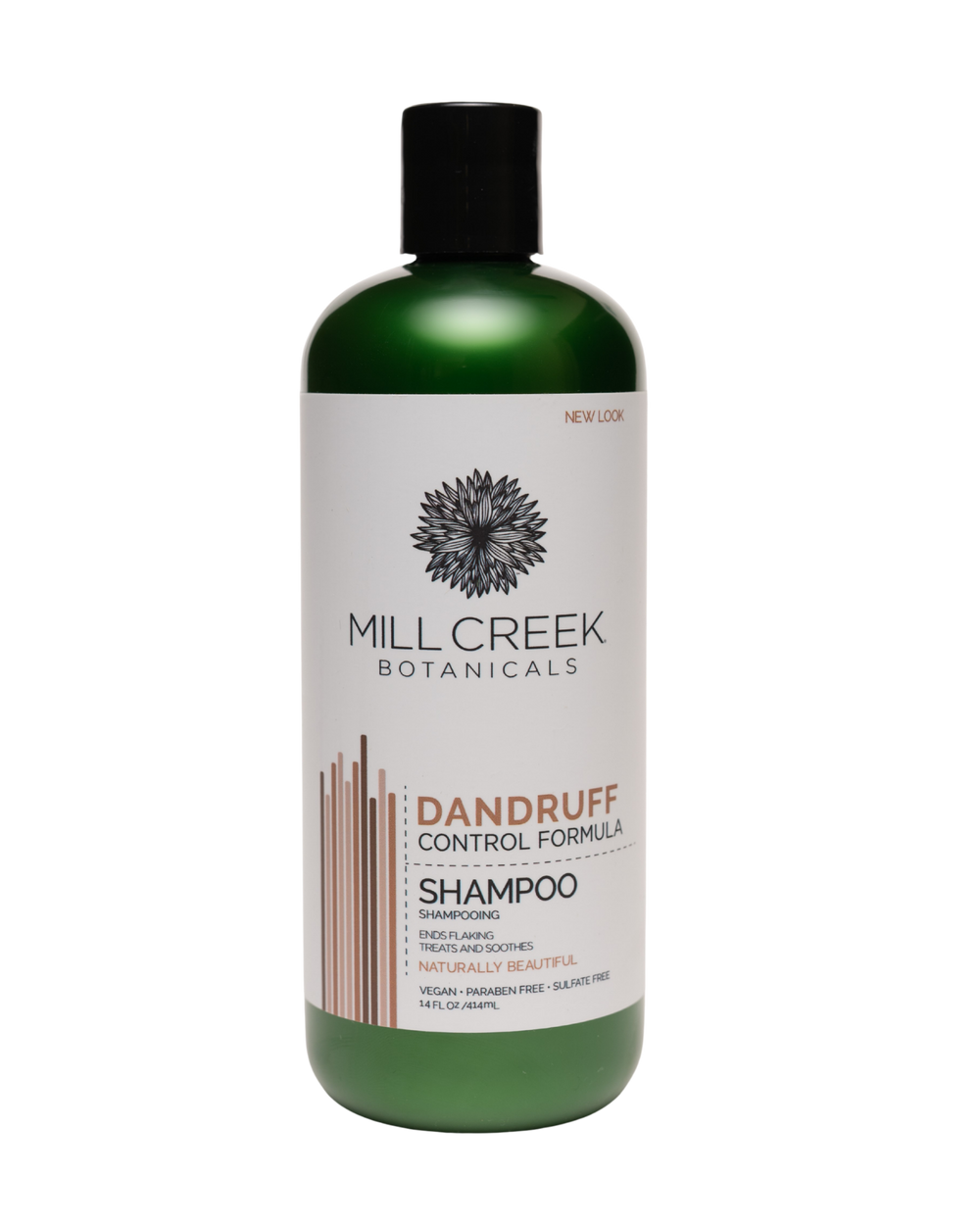 Dandruff Shampoo 14 oz
