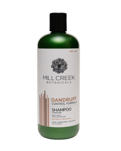 Dandruff Shampoo 14 oz