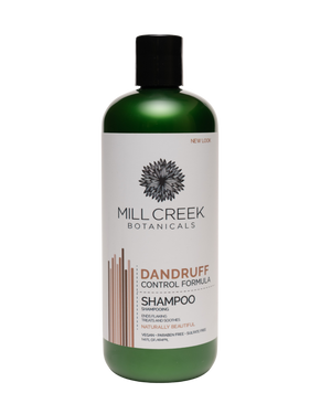 Dandruff Shampoo 14 oz