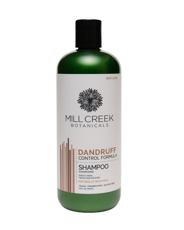Dandruff Shampoo 14 oz