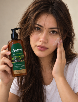 Amazon Botanicals Day Moisturizer
