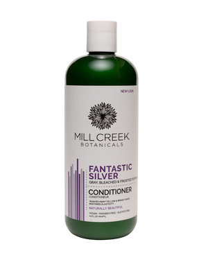 Fantastic Silver Conditioner 14 oz