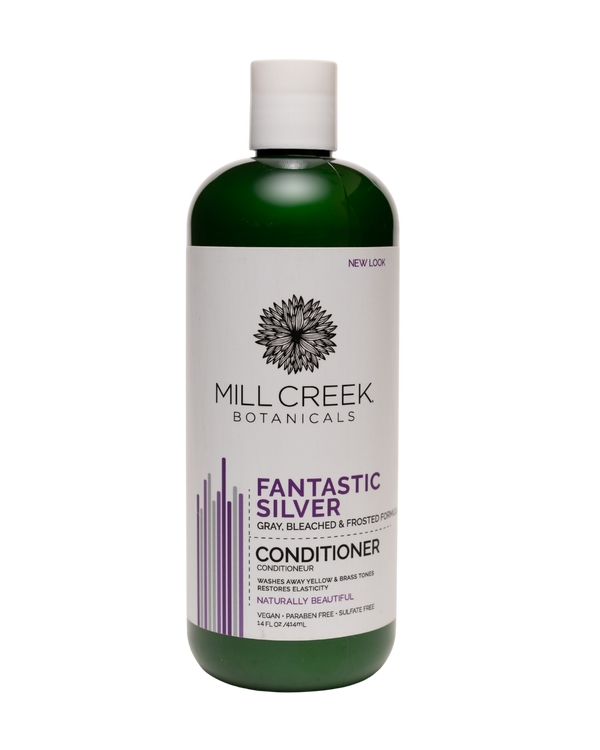Fantastic Silver Conditioner 14 oz