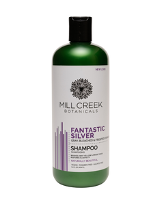 Fantastic Silver Shampoo 14 oz