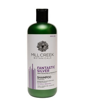 Fantastic Silver Shampoo 14 oz