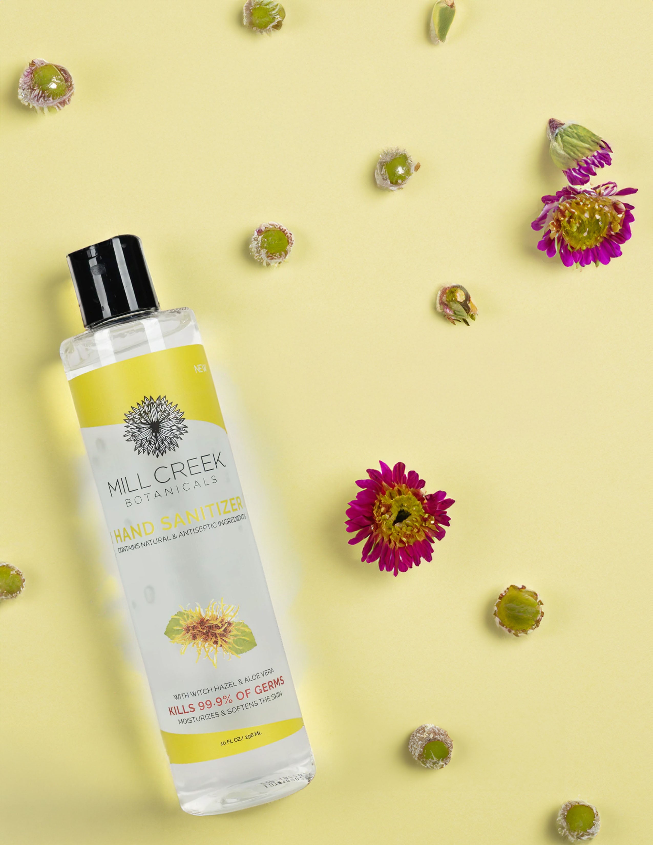 ☆　saki☺︎様│ミネラルクリーム２ ＆ ローション１ Hand Sanitizer 10 oz– Mill Creek Botanicals